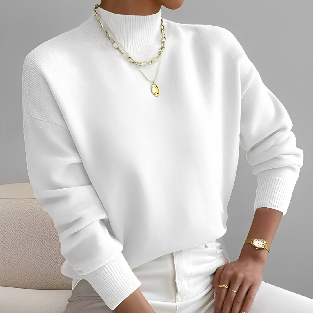 Roxana - Pull chic et confortable