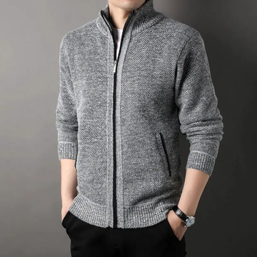 Dwayn - Pull confortable et doux