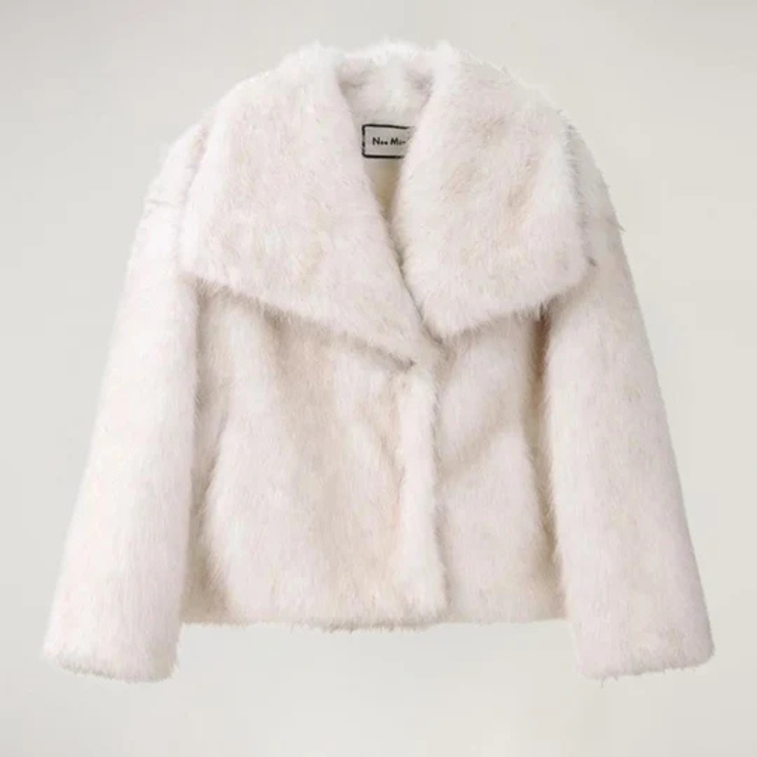 Shanice - Manteau stylé et chaud