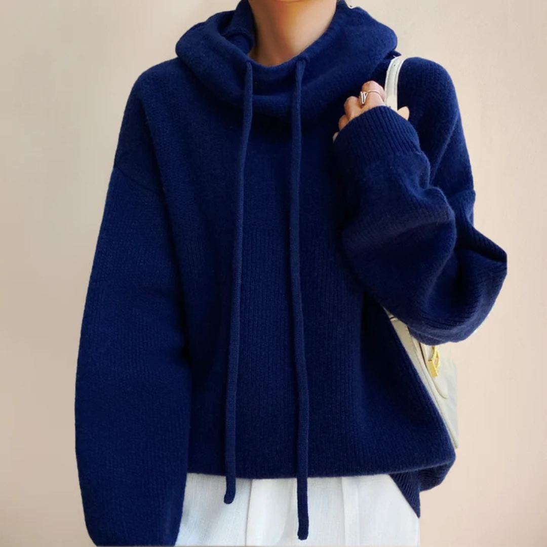 Eden - Pull élégant et confortable