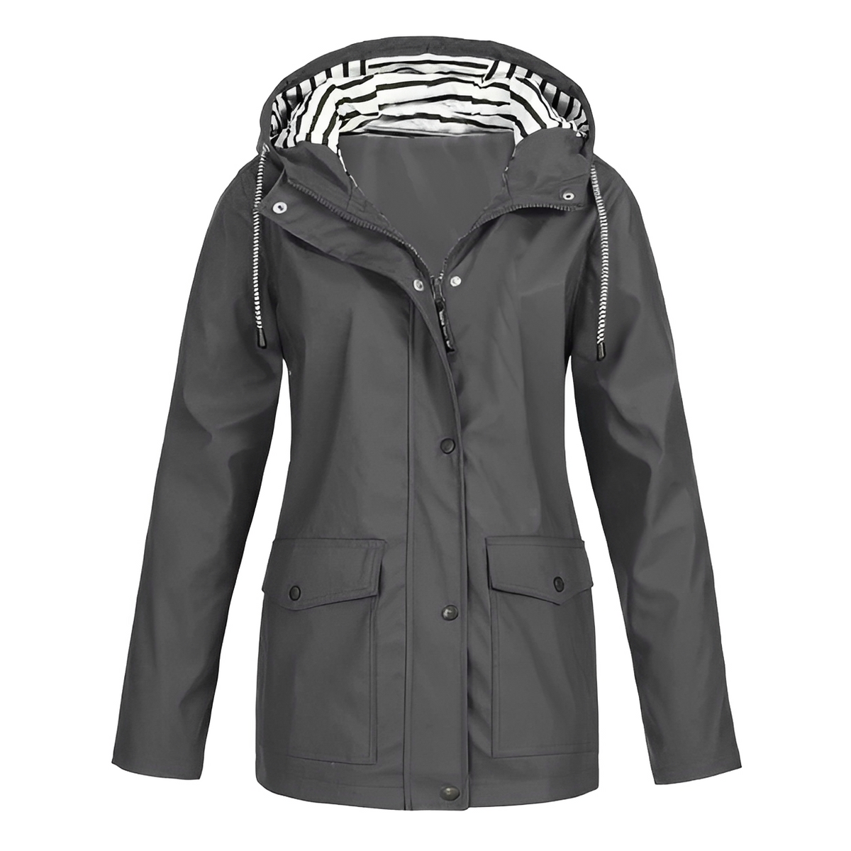 Verna - Manteau chic et douillet