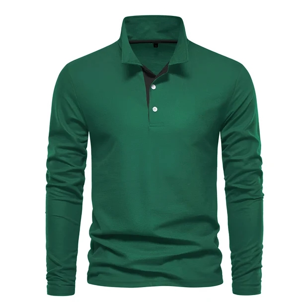 Anthon - Chemise classique longue