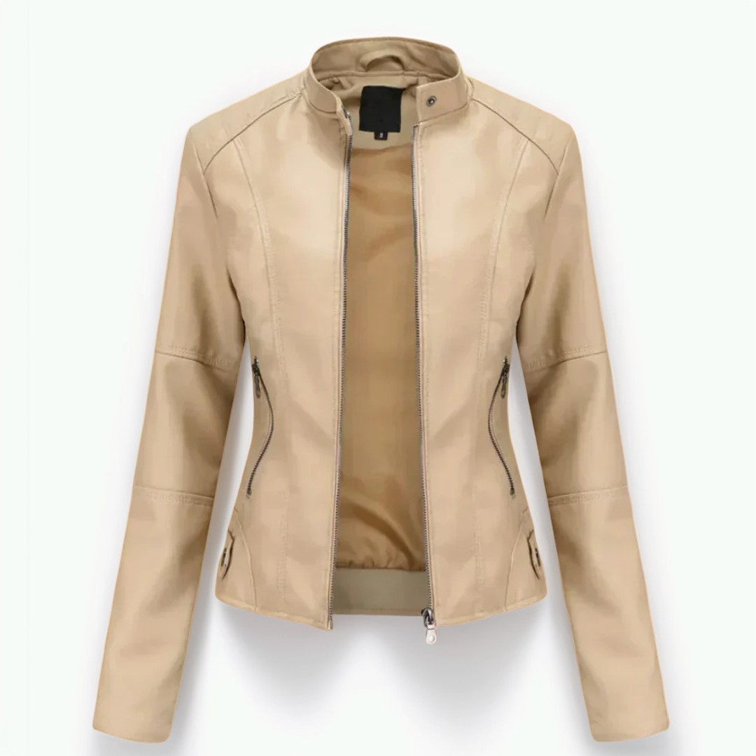 Hallec - Veste confortable et chaude