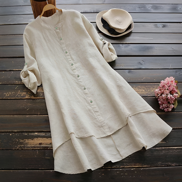 Maggie - Robe élégante et chic