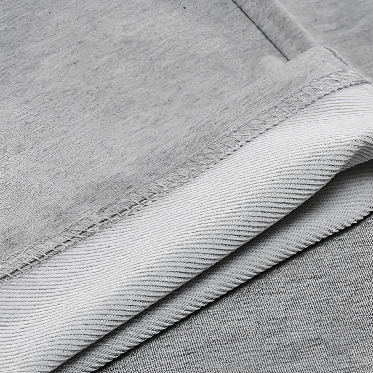 Zairus - Pantalon moelleux et agréable