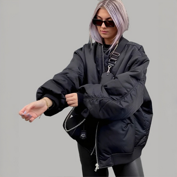 Coleen - Blouson style bomber