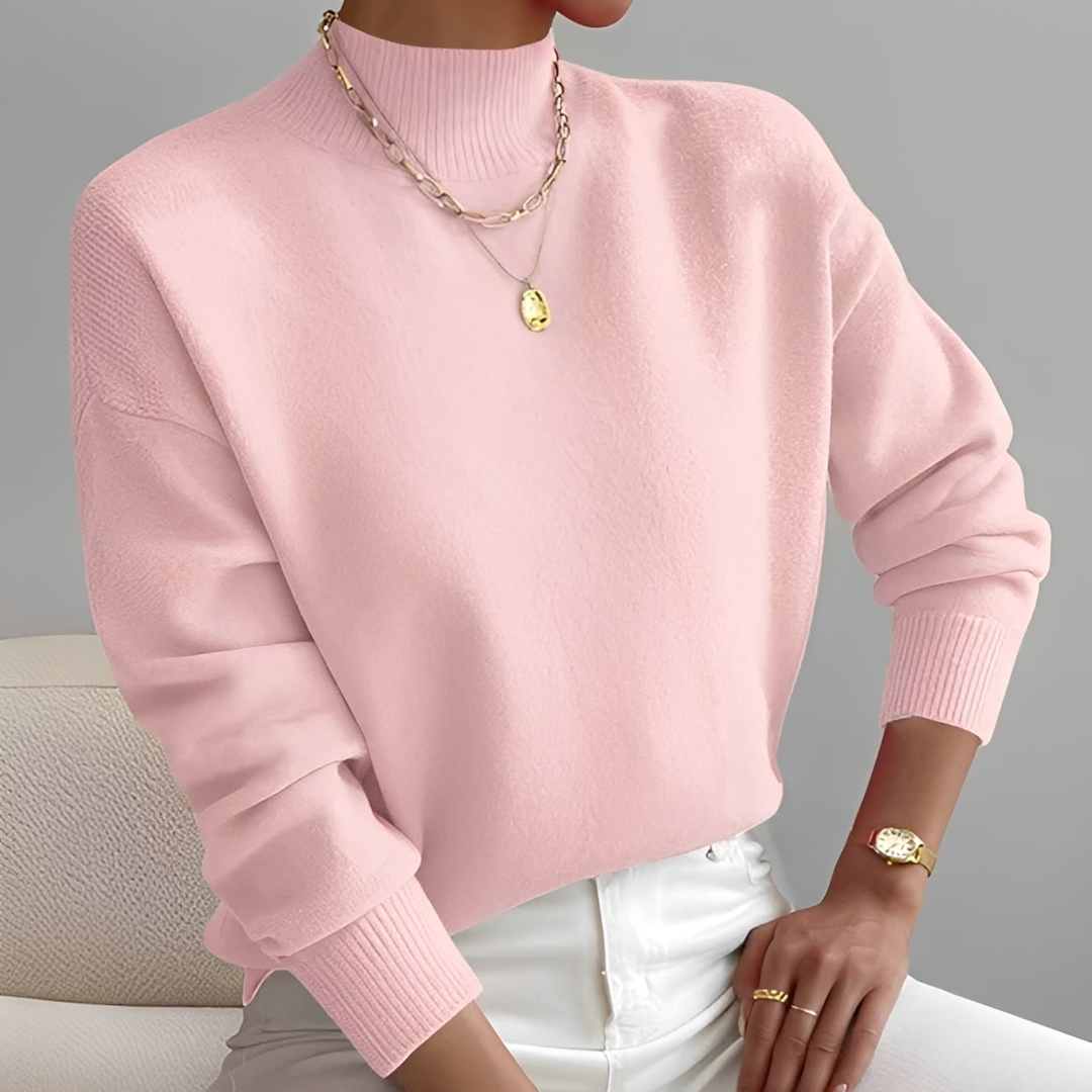 Roxana - Pull chic et confortable