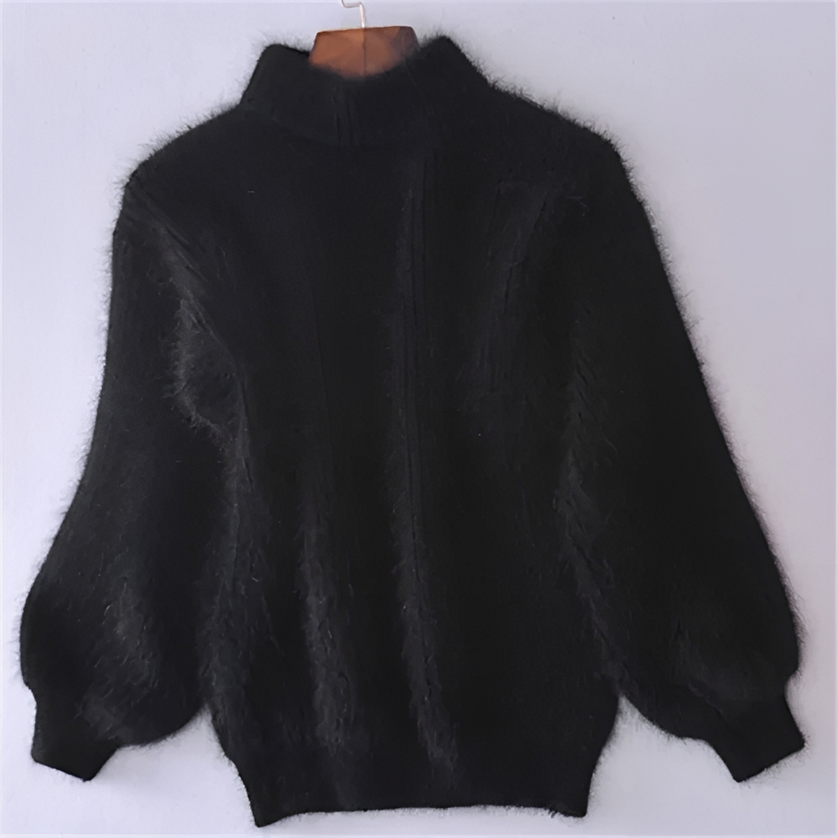 Benetta - Pull moelleux et confortable