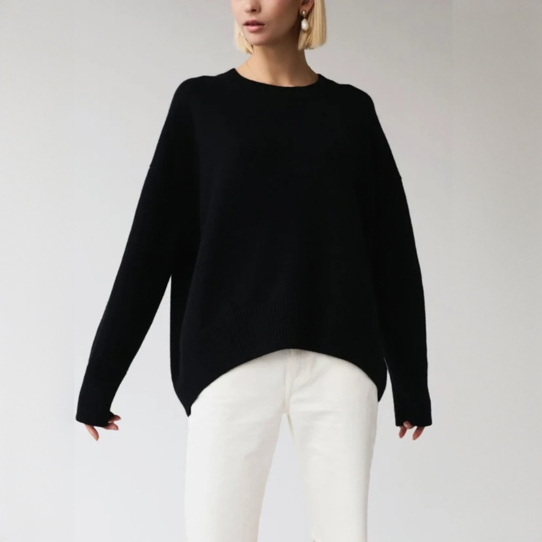 Amara - Pull élégant et confortable