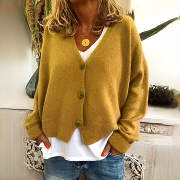 Deena - Pull confortable et doux