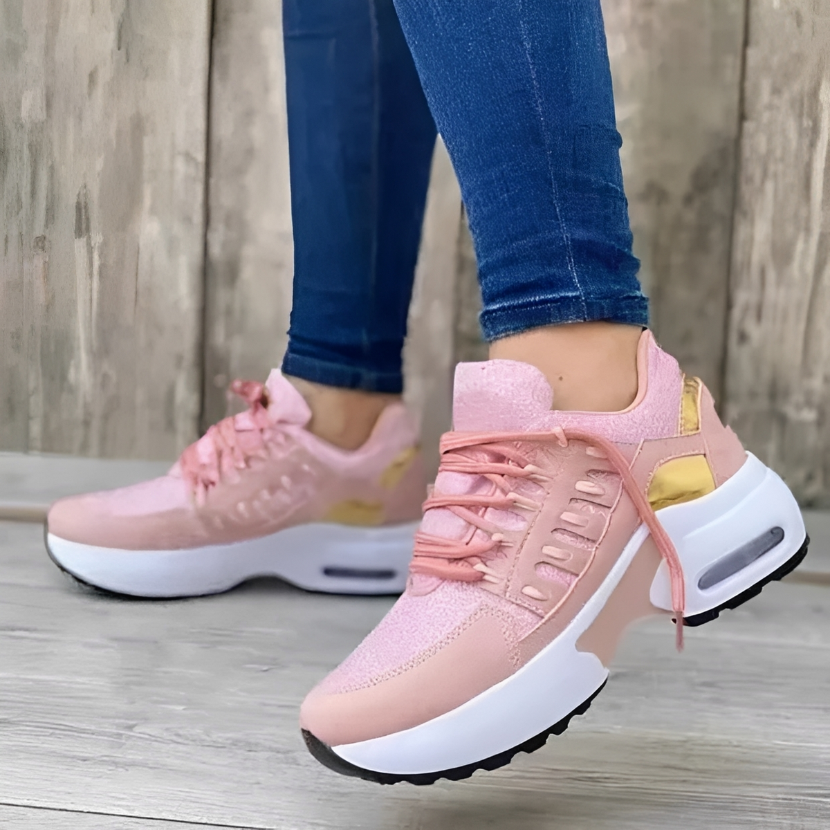 Thea - Chaussures modernes et confortables