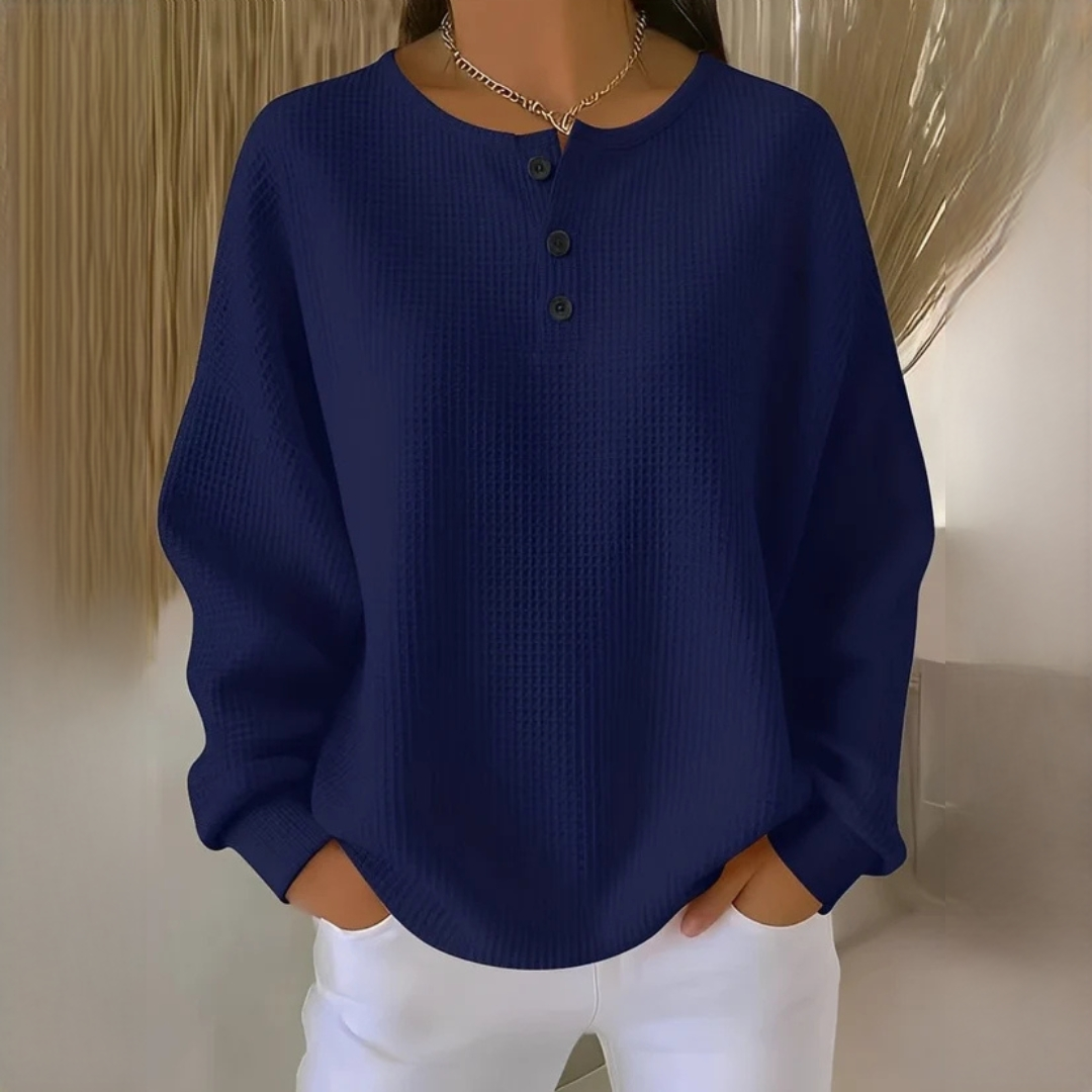 Anabella - Pull douillet et chaud