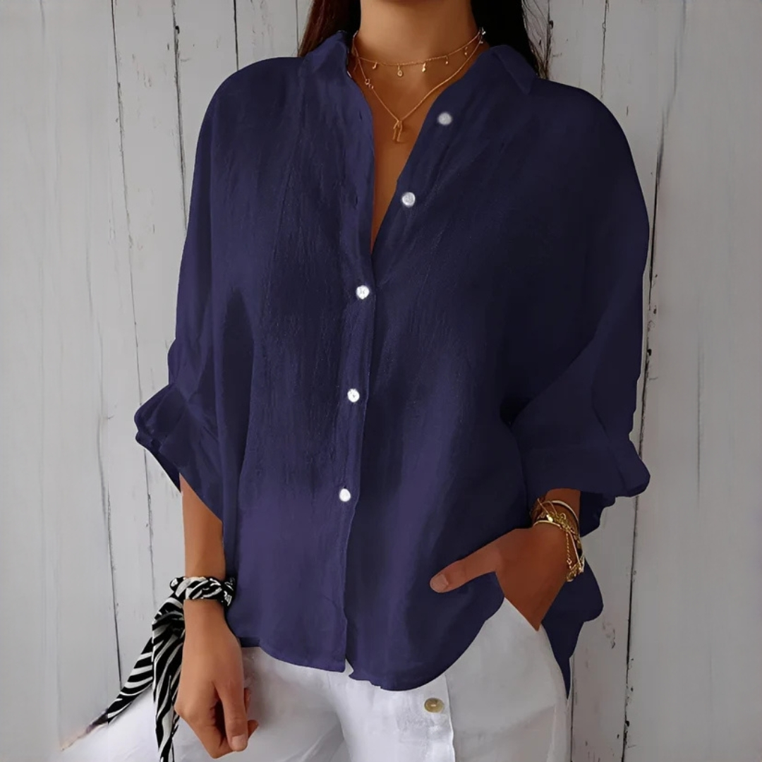 Amari - Blouse chic et agréable