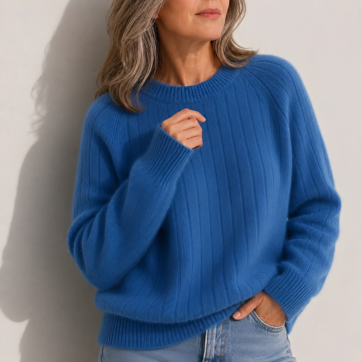 Conie - Pull chic et confortable