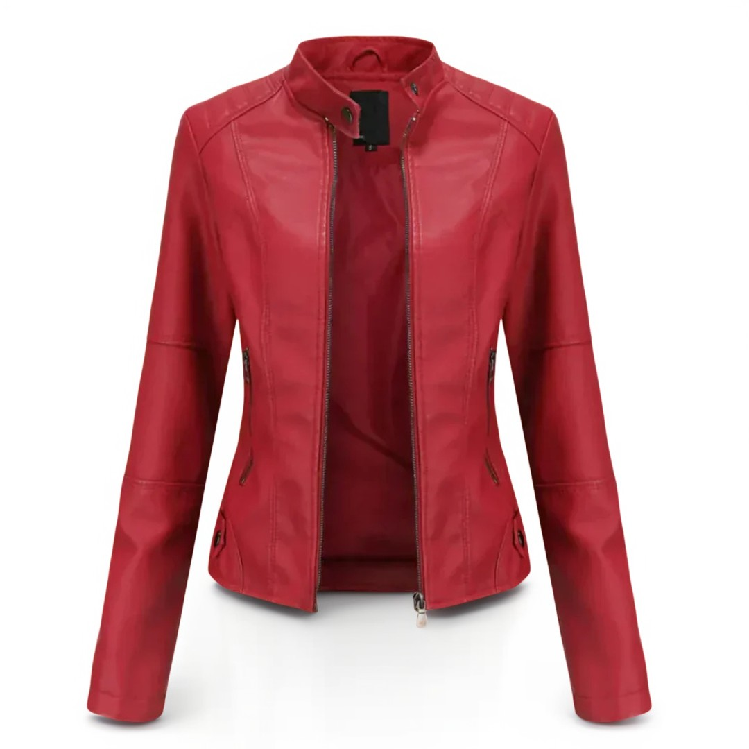 Hallec - Veste confortable et chaude