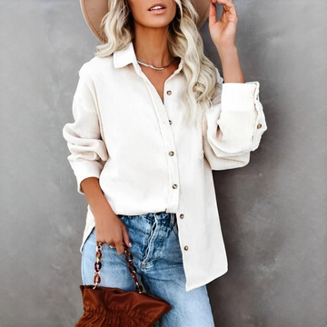 Amanda - Veste chaude et agréable