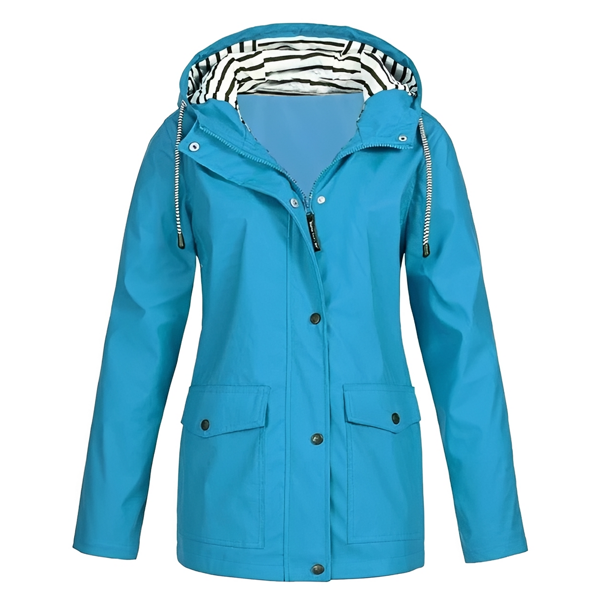 Verna - Manteau chic et douillet