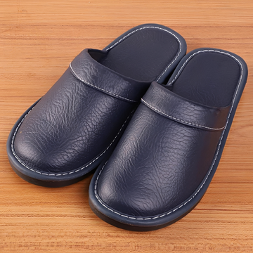 Benedict - Chaussons confortables et chauds