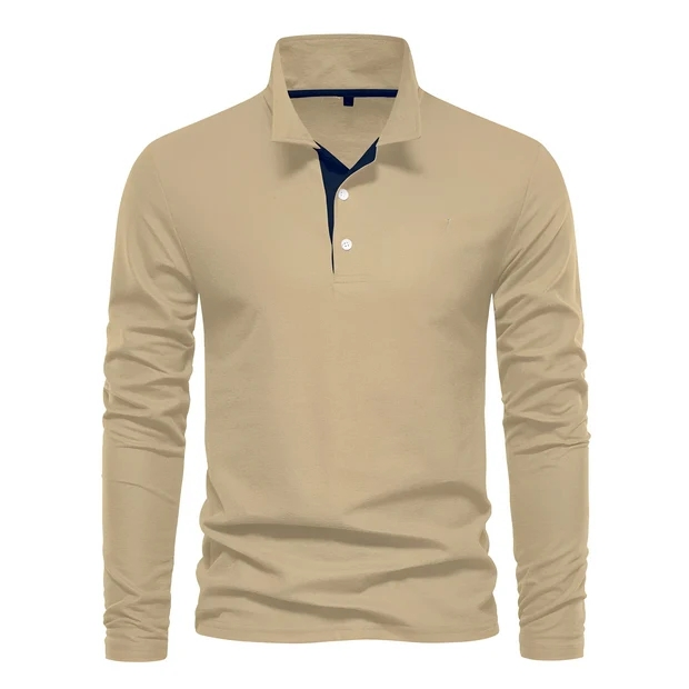 Anthon - Chemise classique longue