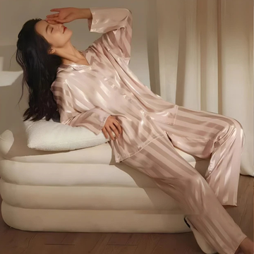 Adelaide - Tenue de nuit confortable et élégante