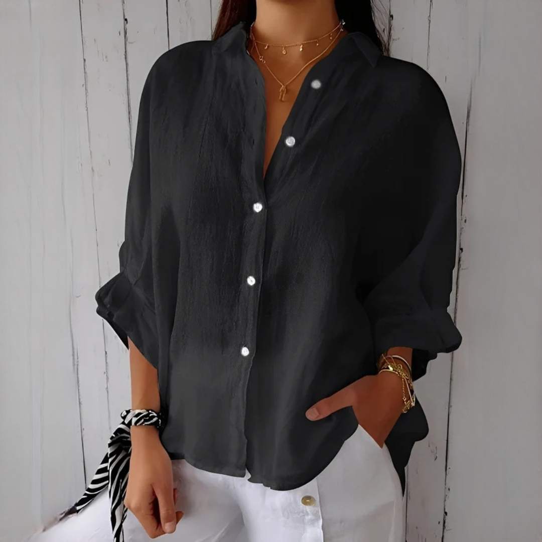 Amari - Blouse chic et agréable