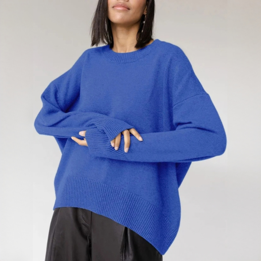 Amara - Pull élégant et confortable