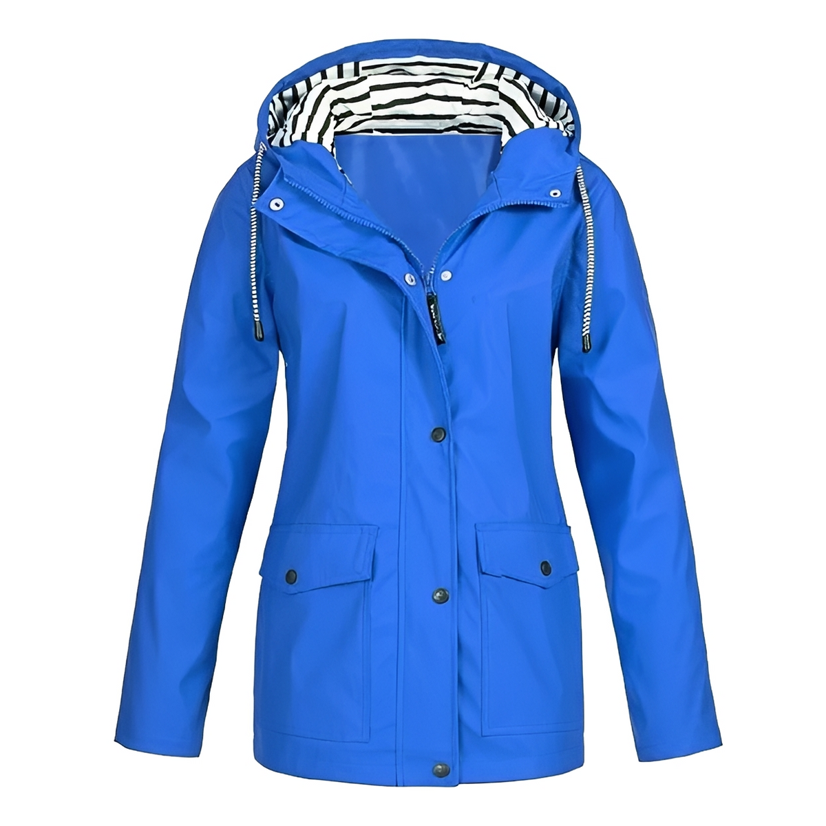 Verna - Manteau chic et douillet