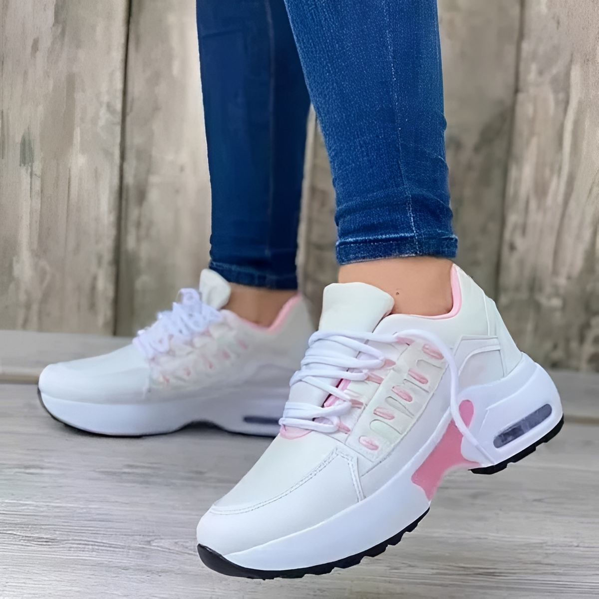 Thea - Chaussures modernes et confortables
