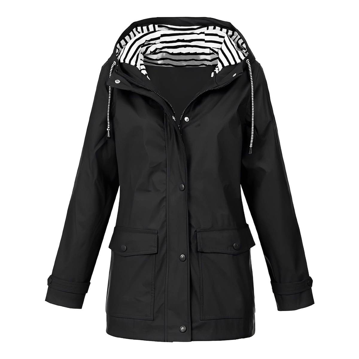 Verna - Manteau chic et douillet
