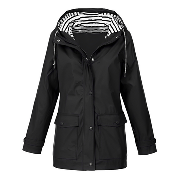 Verna - Manteau chic et douillet