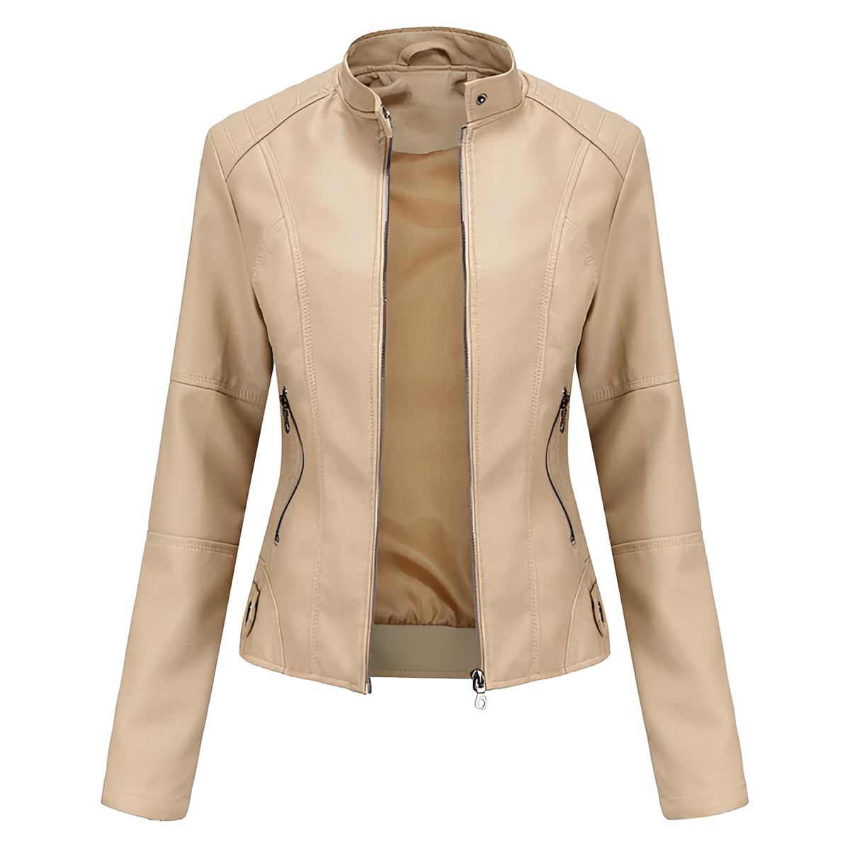Martha - Blazer élégant et stylé
