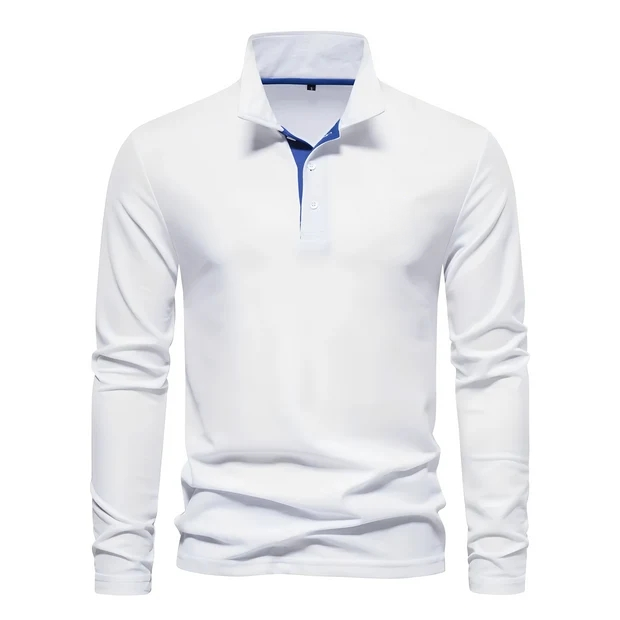Anthon - Chemise classique longue