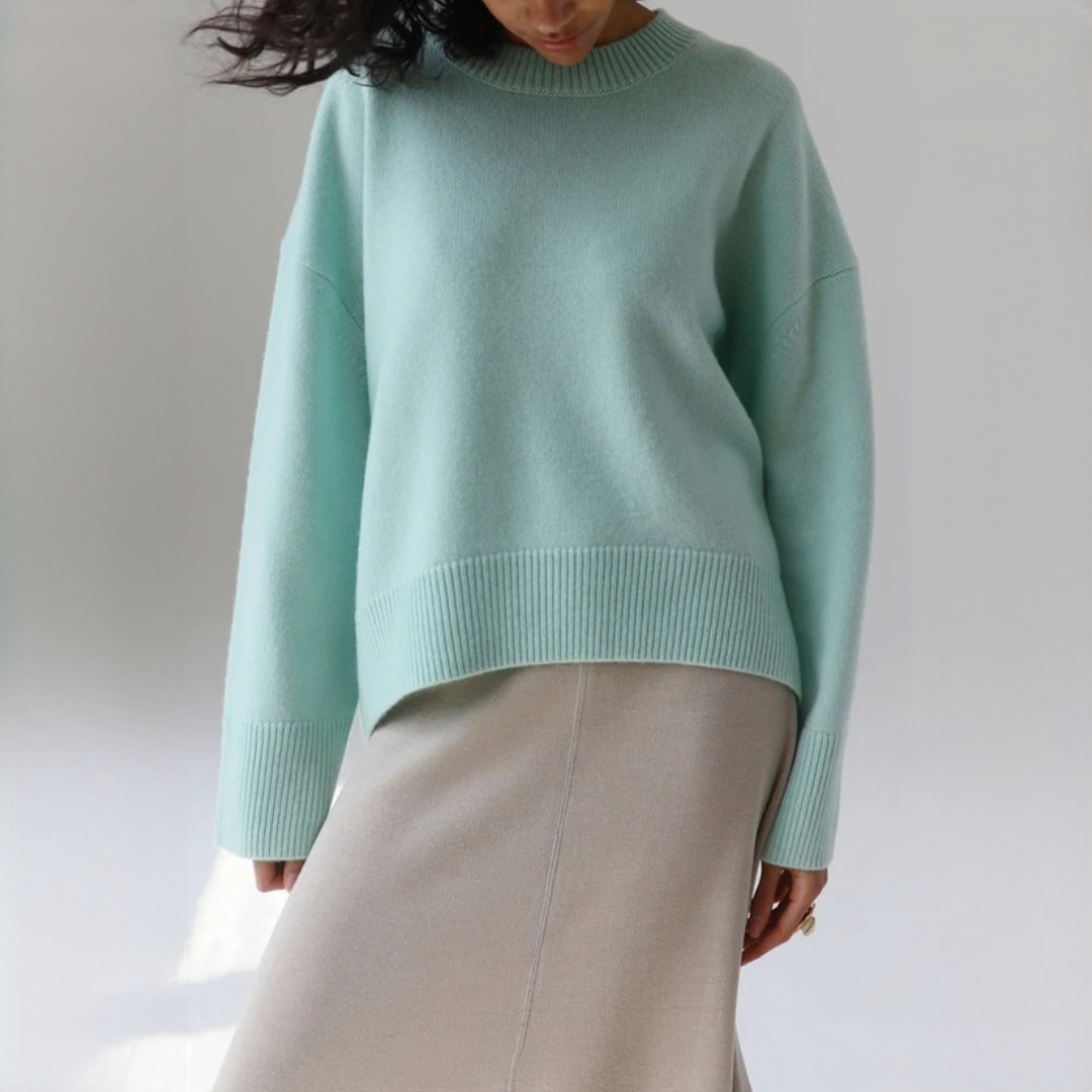 Amara - Pull élégant et confortable