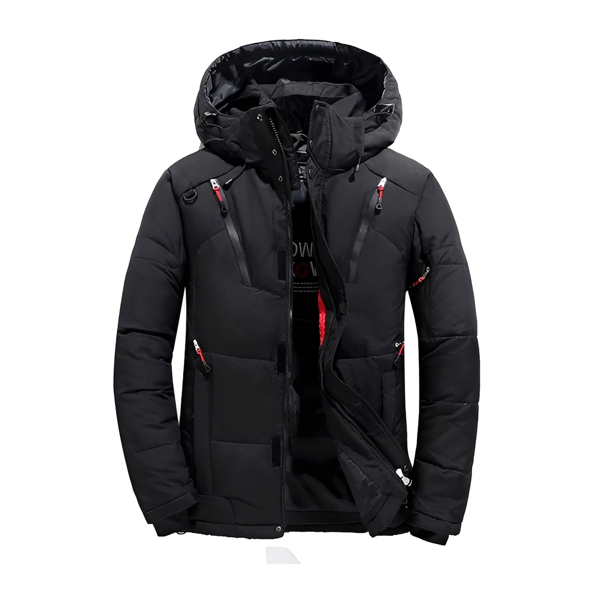 Cameron - Combinaison de ski thermique robuste
