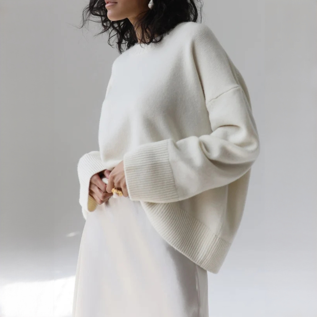 Amara - Pull élégant et confortable