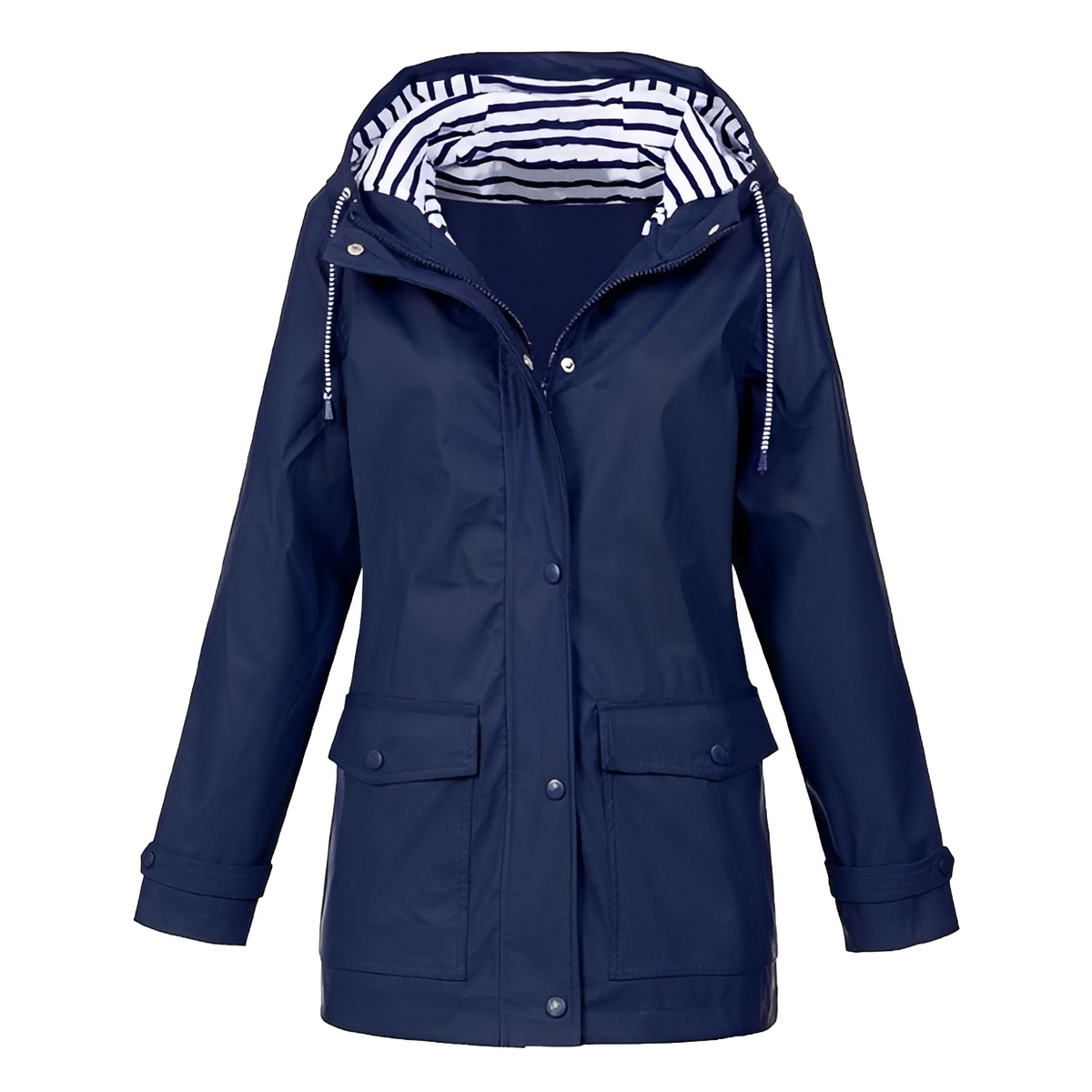 Verna - Manteau chic et douillet
