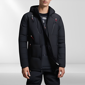 Cameron - Combinaison de ski thermique robuste