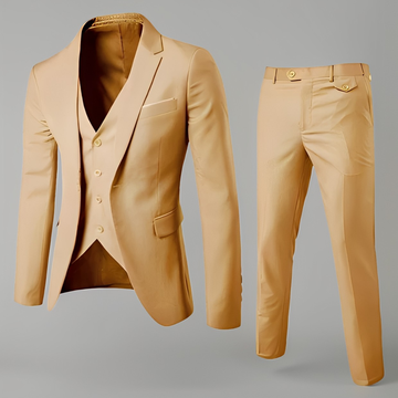Nally - Costume moderne et chic avec pantalon