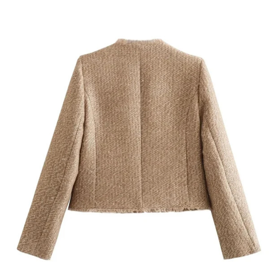 Melinda - Veste confortable et chaude