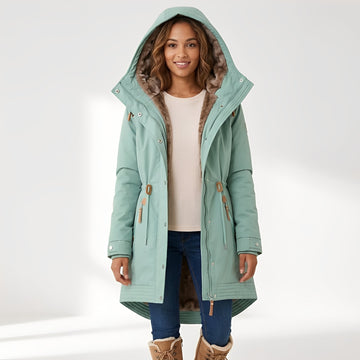 Lera - Manteau élégant et plaisant