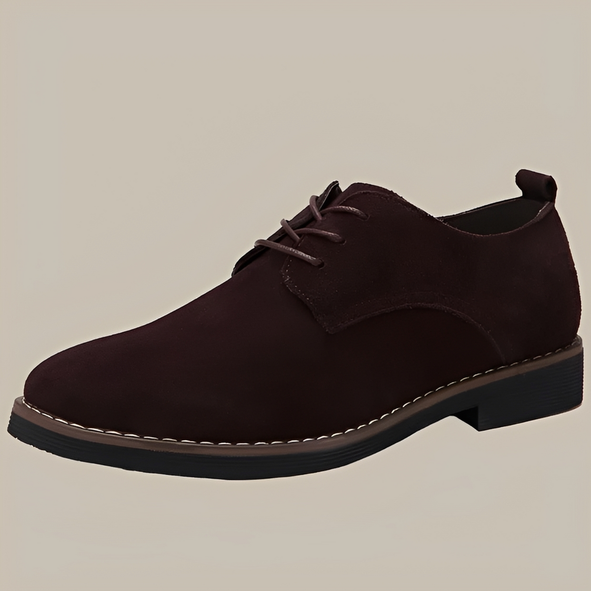 Elias - Chaussures vintage et classiques