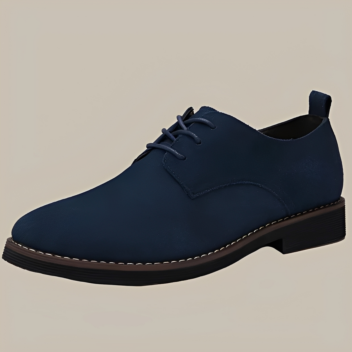 Elias - Chaussures vintage et classiques