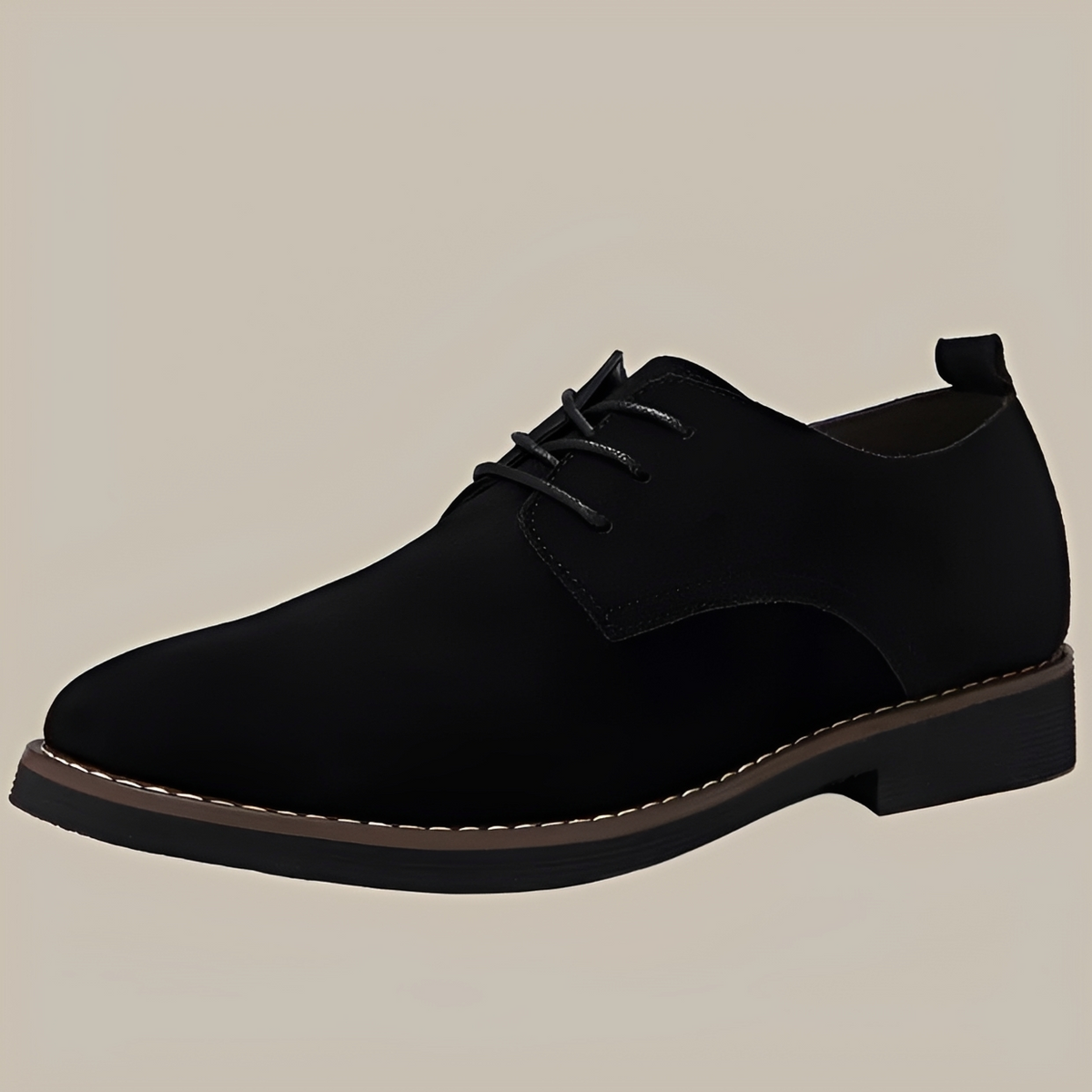 Elias - Chaussures vintage et classiques