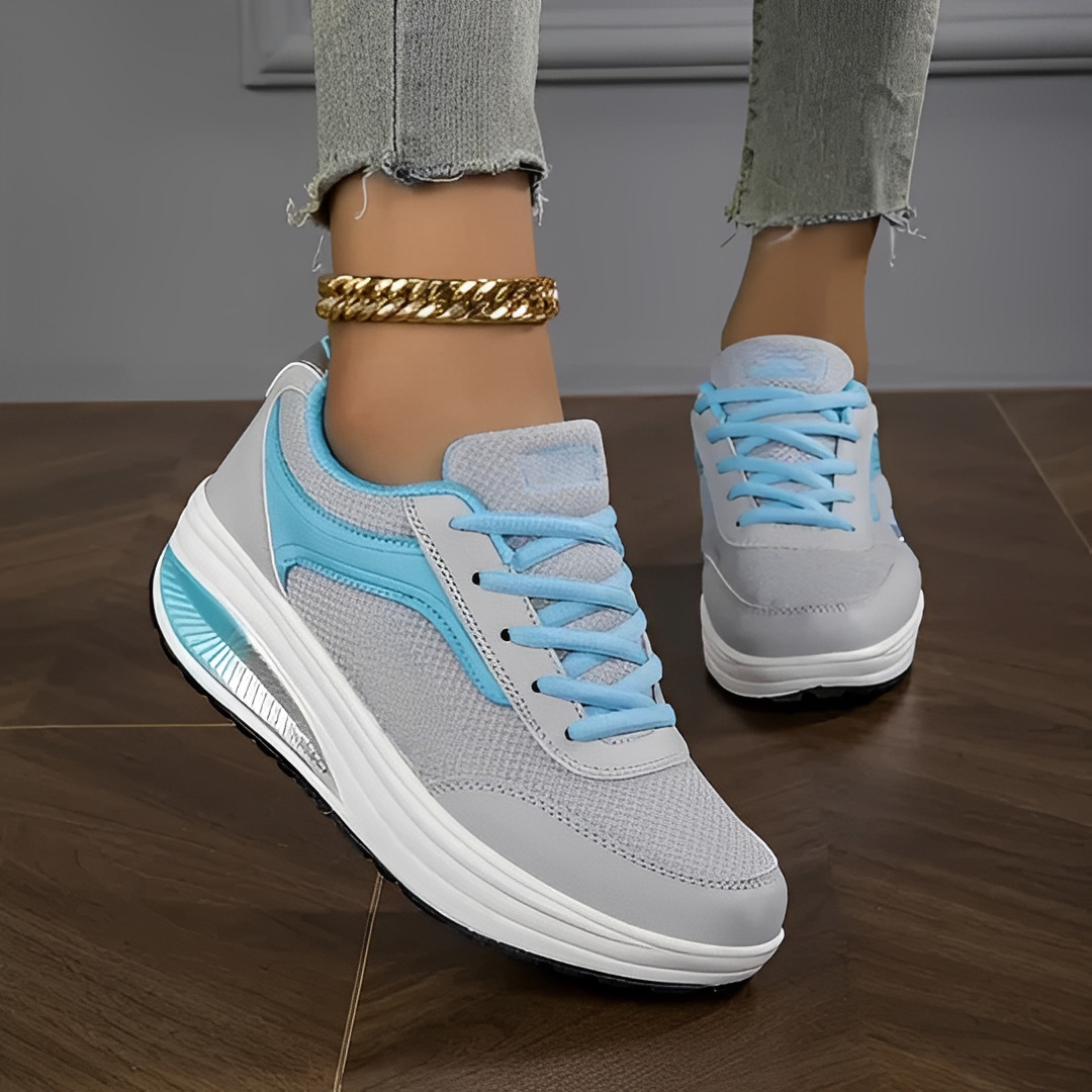 Jorilyn - Chaussures modernes et stylées pour femmes