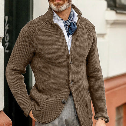 Sigmund – Gilet chic pour hommes