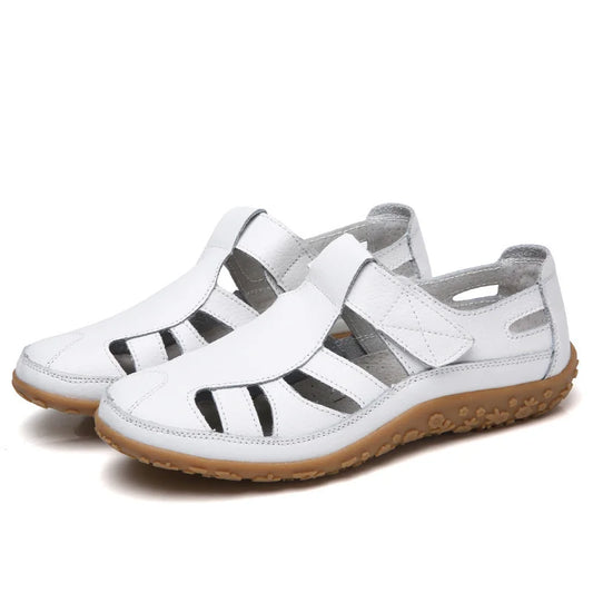 Marshana - Non-slip orthopedic sandals for women, comfortable