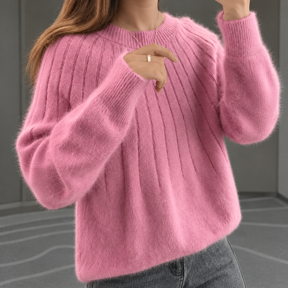 Harper – Pull élégant pour femmes