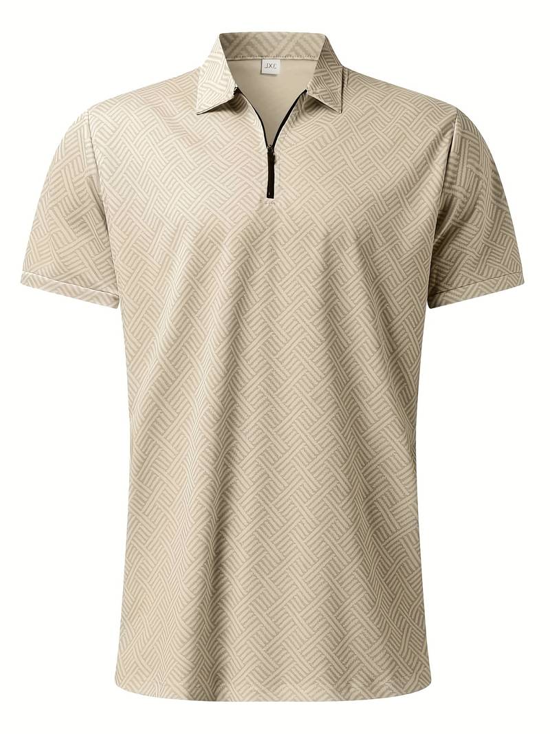 Theodore - Two-piece set for men, comfortable everyday wear