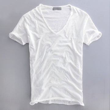 Gordon - T-shirts sobres et chic pour hommes