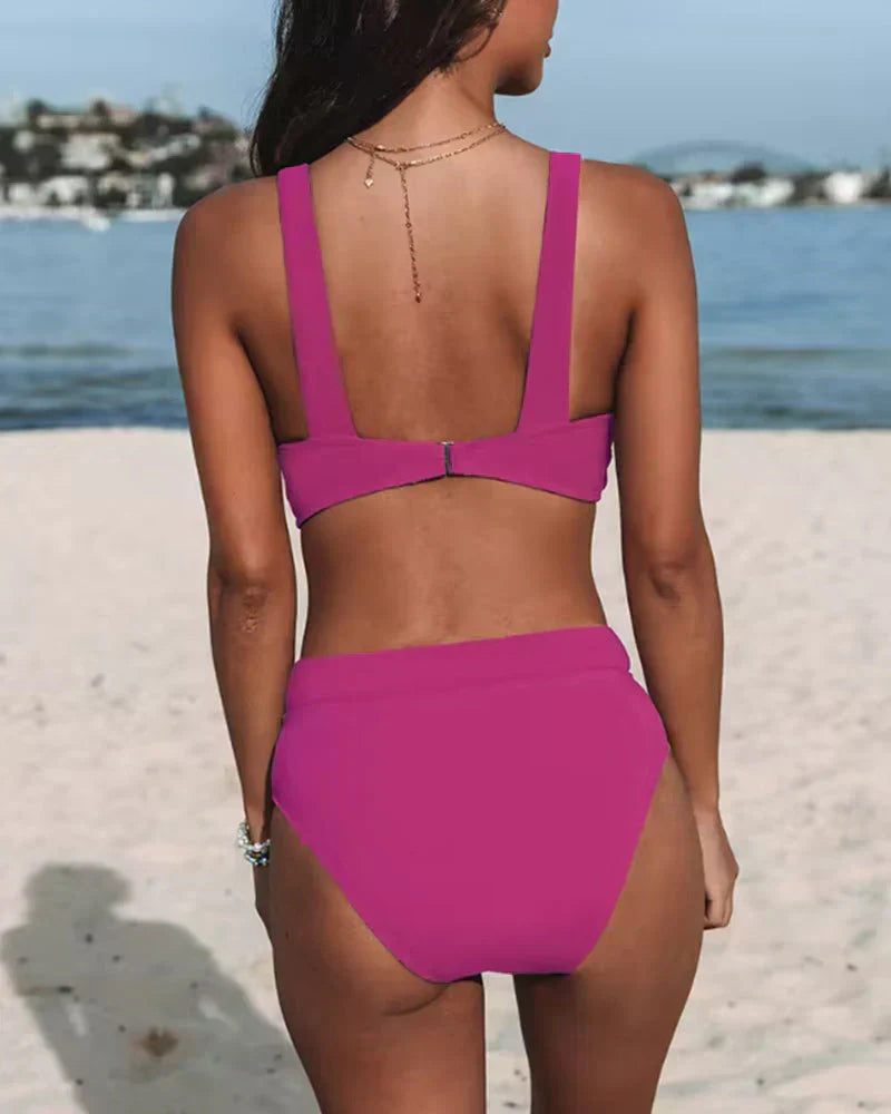Tallia – Slimming Bikini that Enhances the Figure